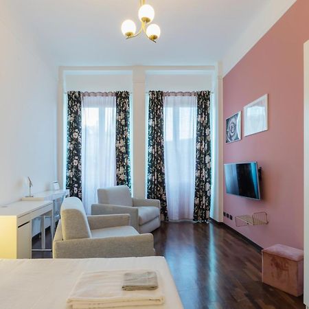 Duomo View - 2 Min From Duomo Amazing Location Apartment Милано Екстериор снимка