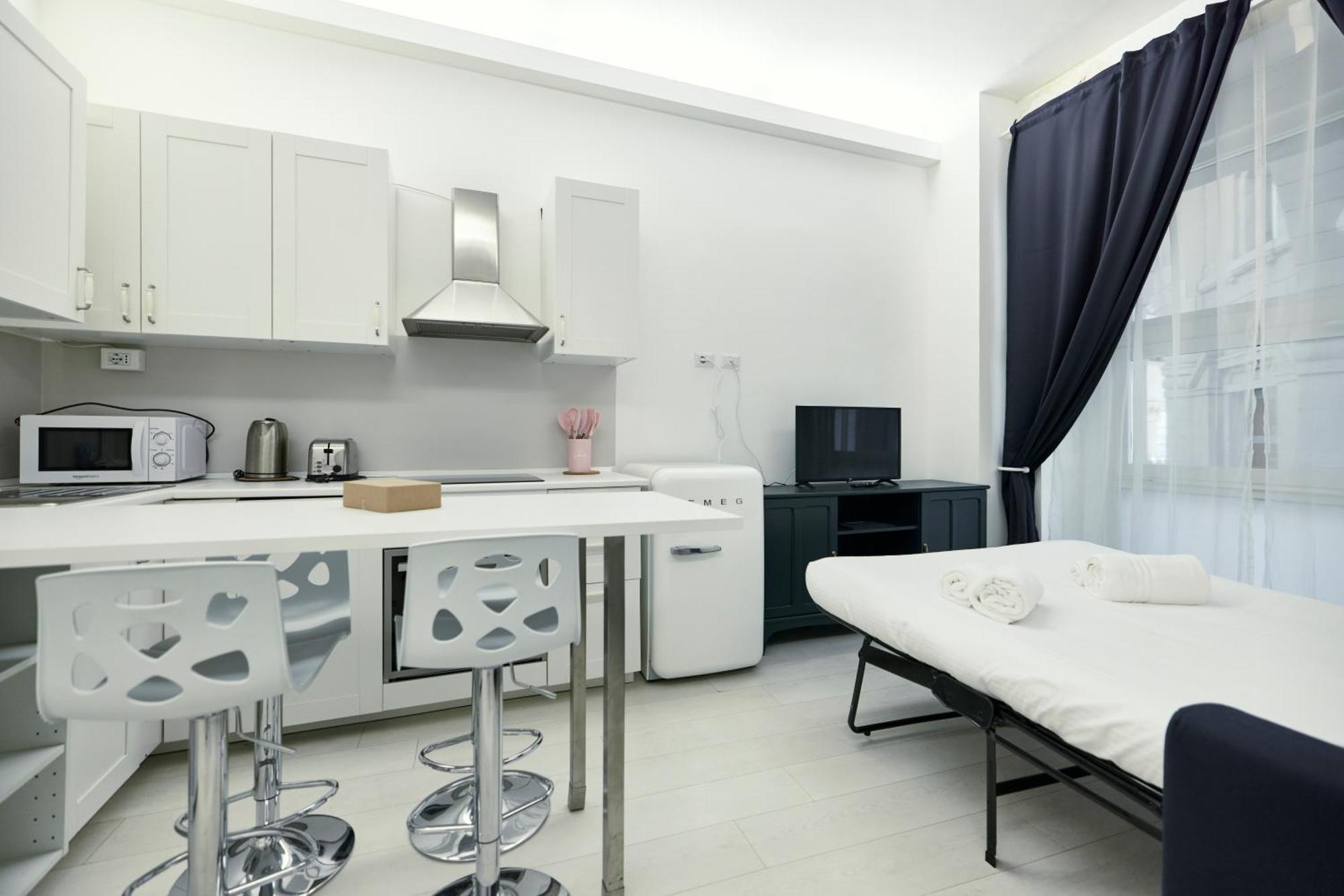 Duomo View - 2 Min From Duomo Amazing Location Apartment Милано Екстериор снимка