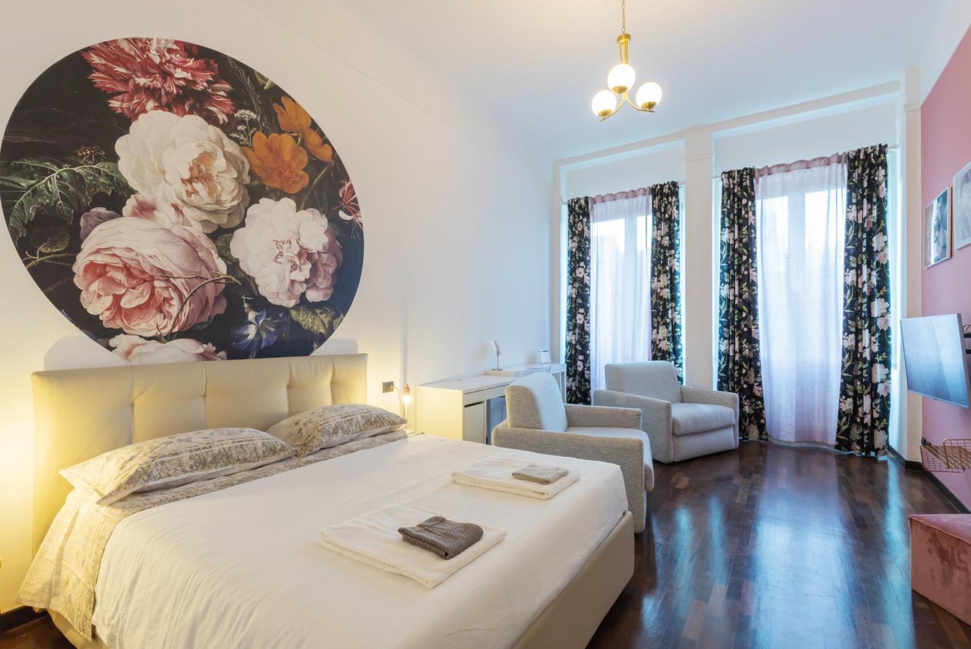 Duomo View - 2 Min From Duomo Amazing Location Apartment Милано Екстериор снимка